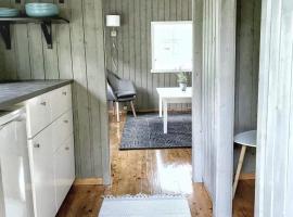Solbakken Cabins, hotelli Geirangerissa