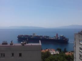 Ξενοδοχείο φωτογραφία: Great View Room