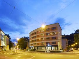 Fotos de Hotel: Am Neutor Hotel Salzburg Zentrum