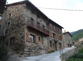 Gambaran Hotel: Apartaments Can Bundanci