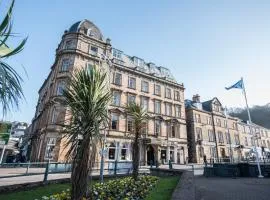 The Royal Hotel, hotel in Oban