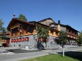 Hotel Krone Langenegg