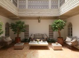 Fotos de Hotel: Medina Dream Riad Exclusive Rental