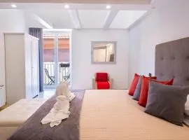 Hotel Rivoli Sorrento