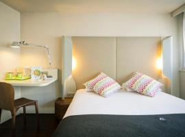 Hotel foto: Campanile Genève - Ferney-Voltaire