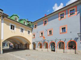 A picture of the hotel: „Alte Fronfeste“ Berchtesgaden