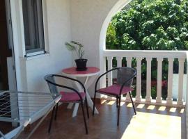 Anika apart, hotel in Bar