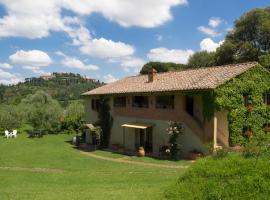 รูปภาพของโรงแรม: Agriturismo Nobile