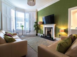 Hotel Photo: West Highland Apartments Milngavie - The Nevis