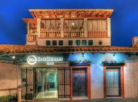 Best Western Taxco