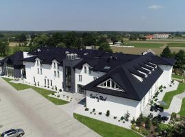 Hotel Photo: Czarny Staw