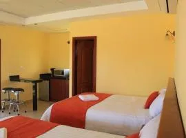Pocri Country Resort