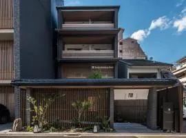 京都托莫亞酒店
