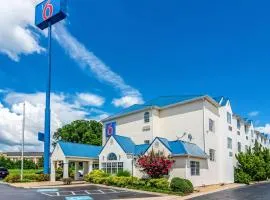 Motel 6 Chattanooga Downtown