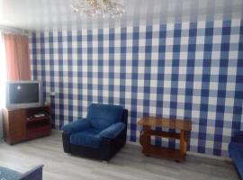 Ξενοδοχείο φωτογραφία: Apartment in Zhlobin