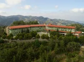 罗登度假酒店
