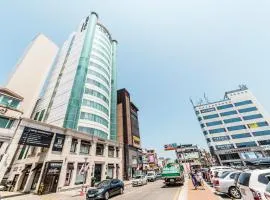Gangneung Tourist Hotel
