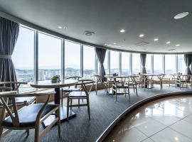 Hotelfotos: Gangneung Tourist Hotel