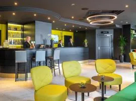 Thon Hotel Moldefjord