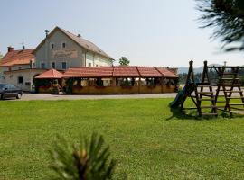 A picture of the hotel: Hotel-Restaurant Fischerwirt