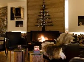 Hotel Vedig