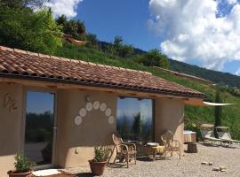 Gambaran Hotel: CalVenere