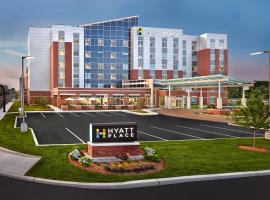 Hyatt Place Warwick/Providence Airport, ξενοδοχείο σε Γουόργικ