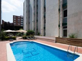 Hotel kuvat: Catalonia Bristol