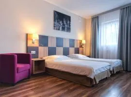 H6 MAJOR Aparthotel