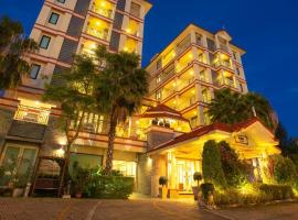 Hotel kuvat: Kiang Haad Beach Hua Hin