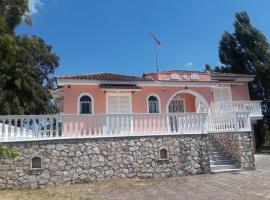 Hotel Photo: Zante Villa Koukoynaria Banato