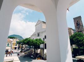 Hotel Photo: Ravello In