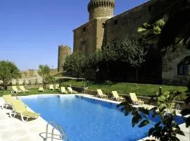 Parador de Oropesa