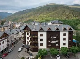 Hotel Restaurant Pessets & SPA