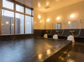 Grand Park Hotel Odate