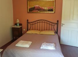 Gambaran Hotel: quiet house near pelekas