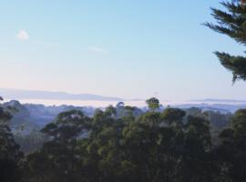 Hotel Photo: Beautiful view house