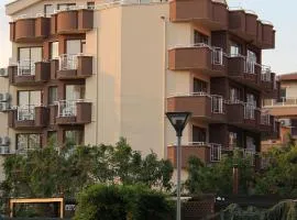Корал, Хотел, Поморие