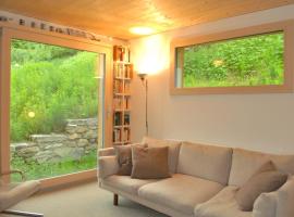 Ferienwohnung Troegligasse, ξενοδοχείο σε Andermatt