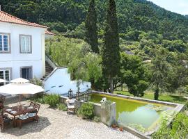 Hotel Photo: Eugaria Country House by Lost Lisbon