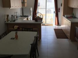 酒店照片: Two Bedroom Apartment Marsaskala