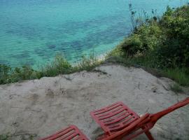 Ecoclub, hotel in Varna