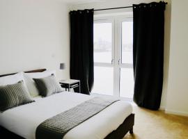 Foto di Hotel: Alpha Suites - Centenary Quay