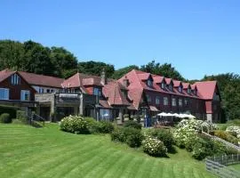 Sandy Cove Hotel