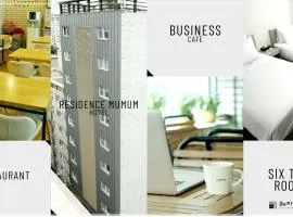Residence Mumum Hotel