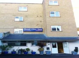 City Inn Express Hotel