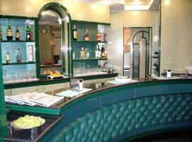 Hotel Motel Futura, khách sạn ở Paderno Dugnano