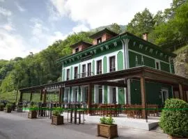 Hotel El Repelao