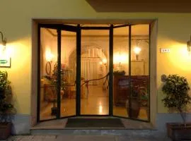 Hotel Moderno