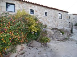 Hotel fotoğraf: Angelas - Casa da Galega